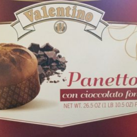 Panettone