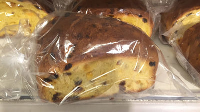 Panettone metro Panettone al metro