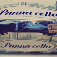 Panna Cotta