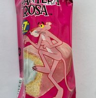 Pantera Rosa Marinela