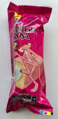 Pantera Rosa Marinela Pantera Rosa Marinela