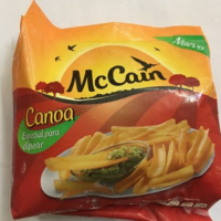 Papas Canoa Mc Cain