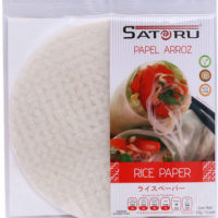 Papel Arroz