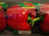 Paprika Rot