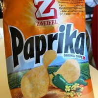 Paprika
