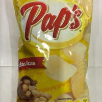 Pap's Clásicas