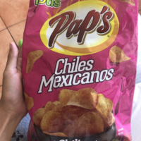 Pap’s