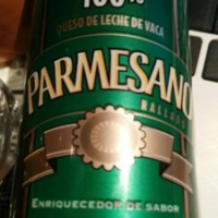 Parmesano