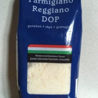Parmigiano Reggiano DOP