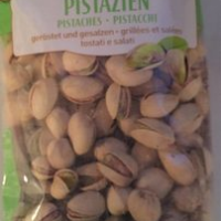 Party Pistaches