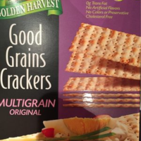 Paskesz Flatbread Multigrain