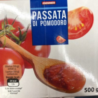 Passata di pomodoro
