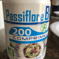 Passiflore BIO