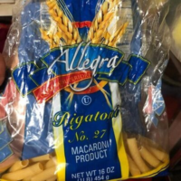Pasta