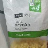 Pasta Alimentària