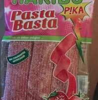 Pasta basta pika