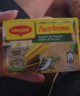 Pastaroma Pastaroma