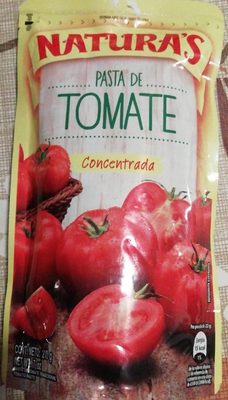 Paste Tomato concentred Paste tomato concentred