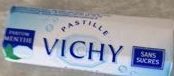 Pastille Vichy