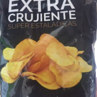 Patata Extra Crujiente Exquisité