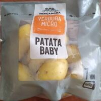 Patatas