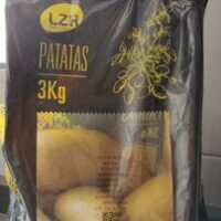 Patatas