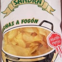 Patatas Fritas