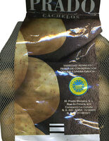 Patatas Origen Galicia