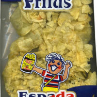 Patatas fritas