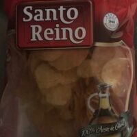 Patatas fritas