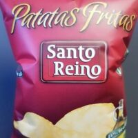 Patatas fritas