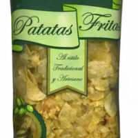 Patatas fritas
