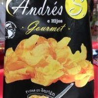 Patatas fritas