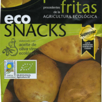 Patatas fritas