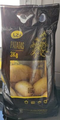 Patatas Patatas