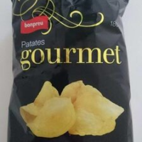 Patates gourmet