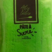 Pate a sucre