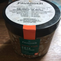 Pate a tartiner