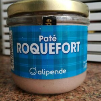 Paté Roquefort