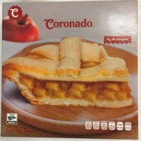 Pay de Manzana
