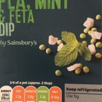 Pea