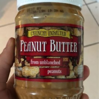 Peanut Butter