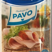 Pechuga de pavo Great Value