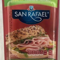 Pechuga de pavo clásica San Rafael
