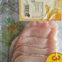 Pechuga de pollo