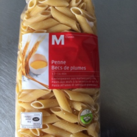 Penne