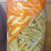 Penne
