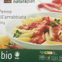 Penne all’arrabbiata