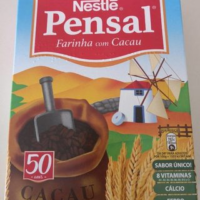 Pensal