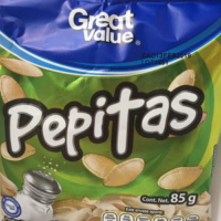 Pepitas
